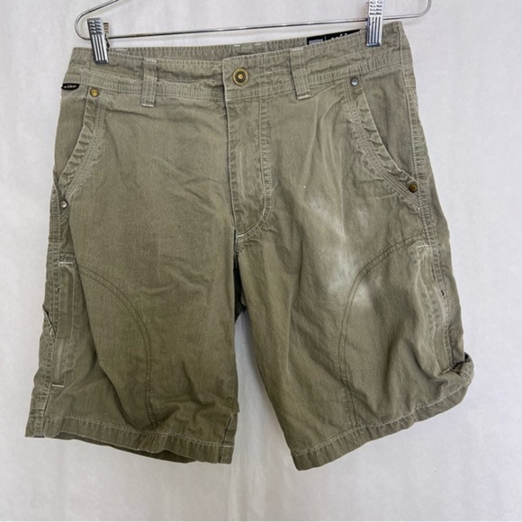 Kuhl Other - 5/$25 KUHL mens shorts 30